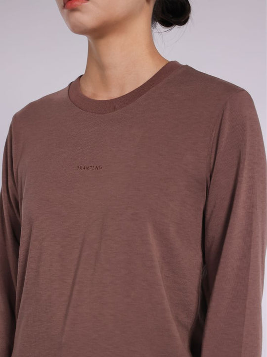 Ultra Tee 2.0 Crew Neck Long Sleeve