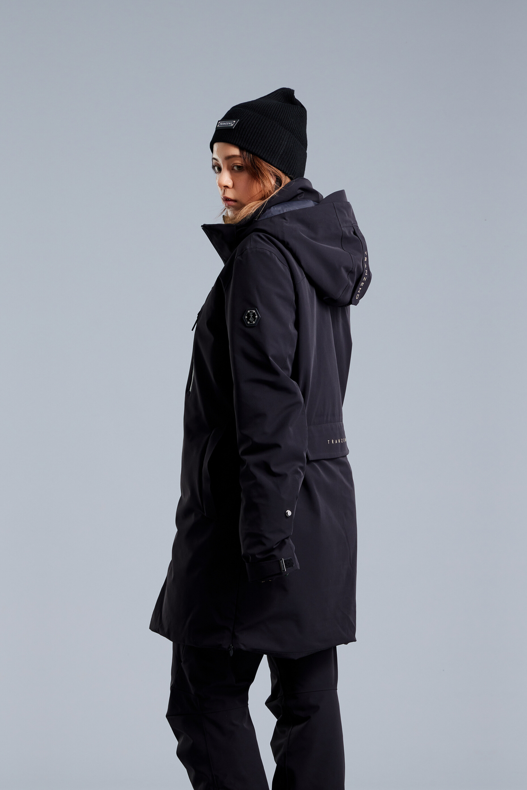 Ultra Coat 2.0 Full Temperature Control Raincoat 2.0