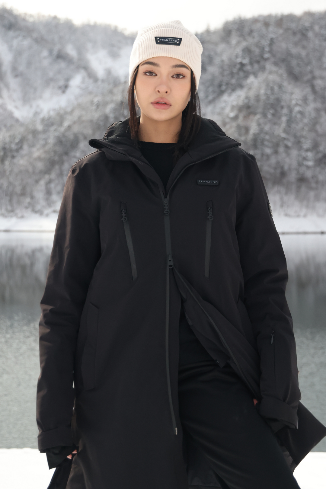 Ultra Coat 2.0 Full Temperature Control Raincoat 2.0