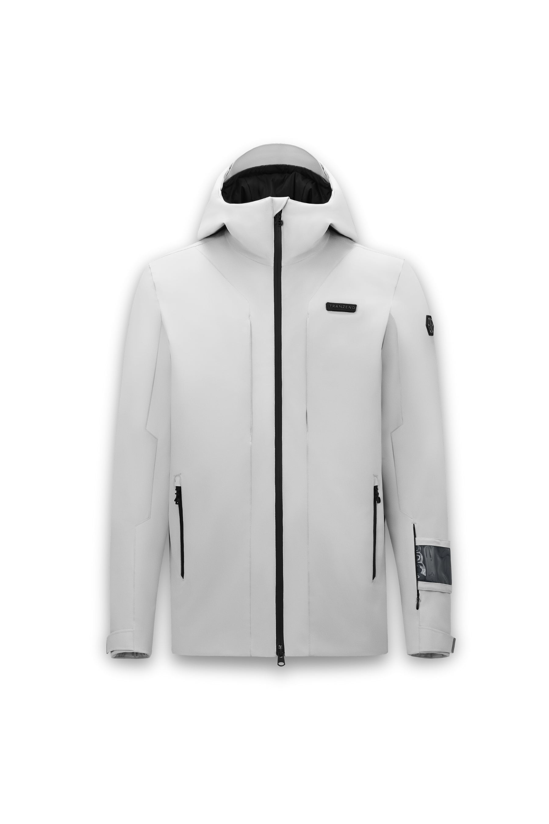 on Ultra Jacket 新品未使用タグ付き The Ultra Jacket: Waterproof jacket for trail running | On