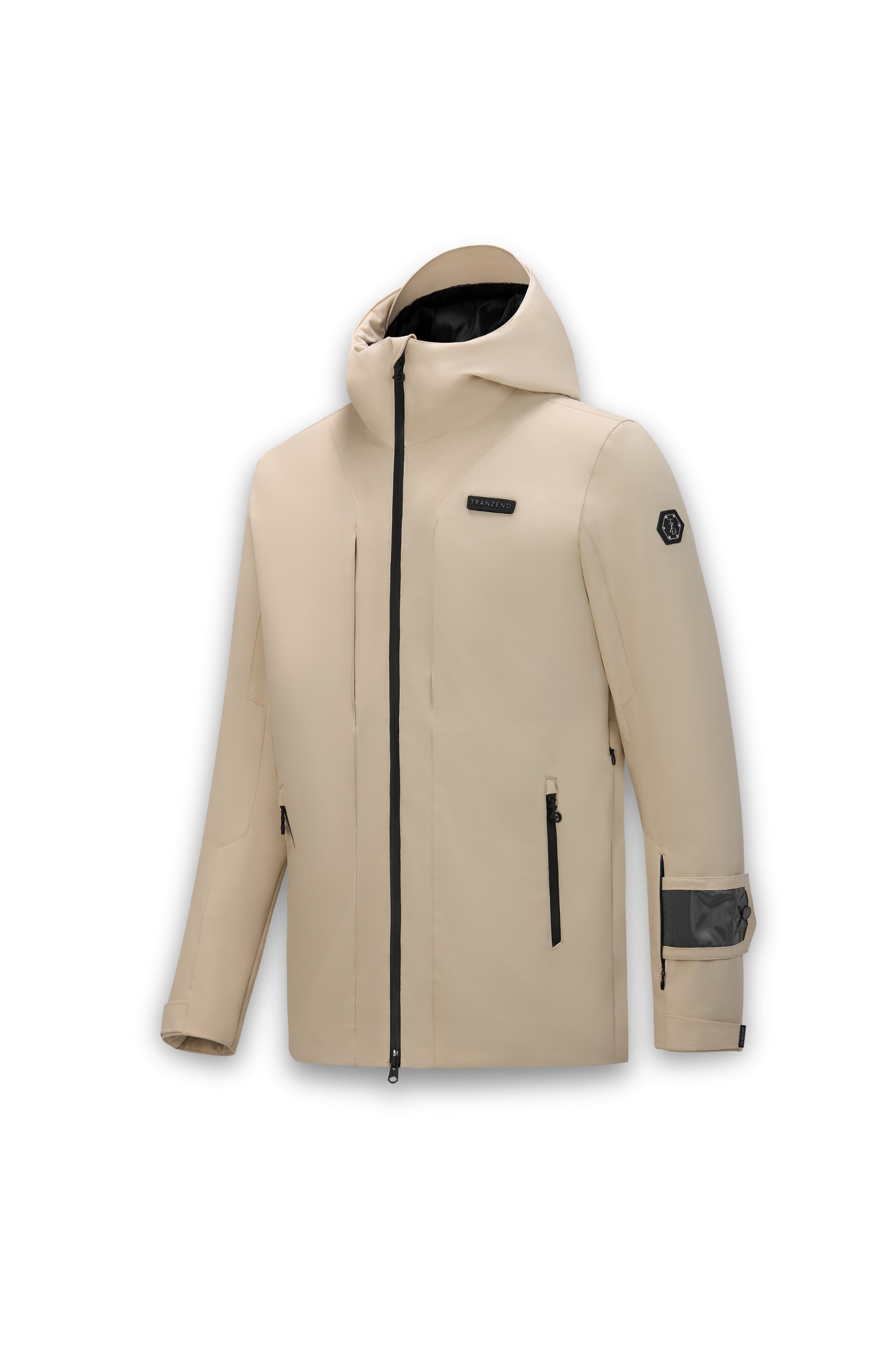 on Ultra Jacket 新品未使用タグ付き The Ultra Jacket: Waterproof jacket for trail running | On
