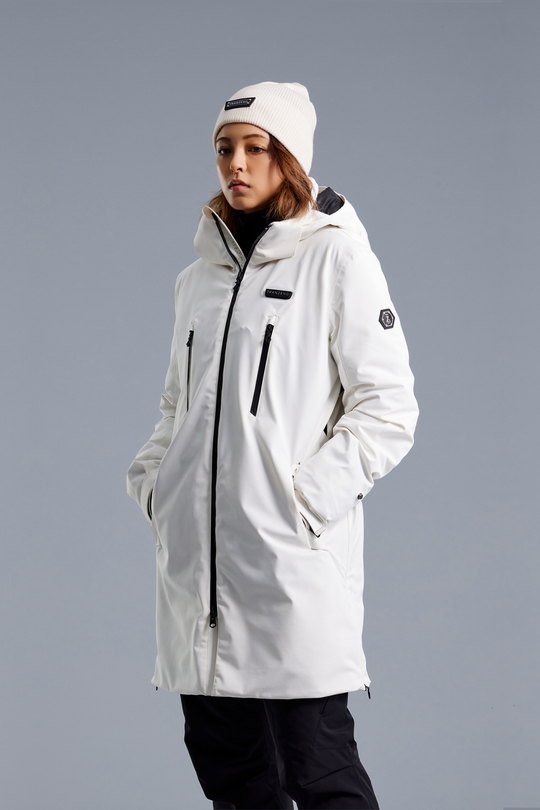 Ultra Coat 2.0 Full Temperature Control Raincoat 2.0