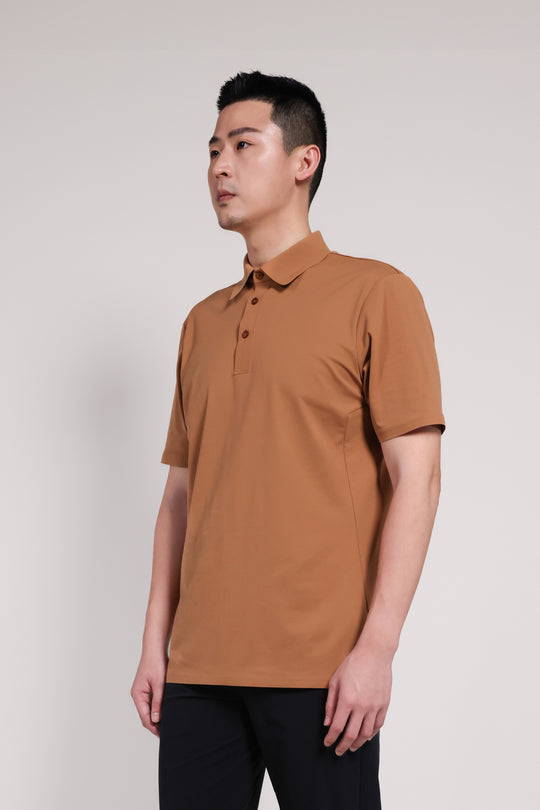 AERO POLO衫