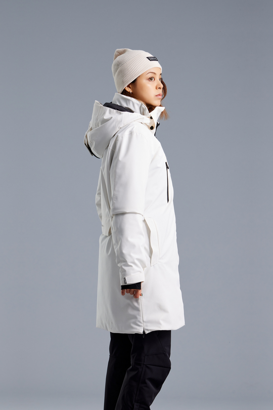 Ultra Coat 2.0 Full Temperature Control Raincoat 2.0