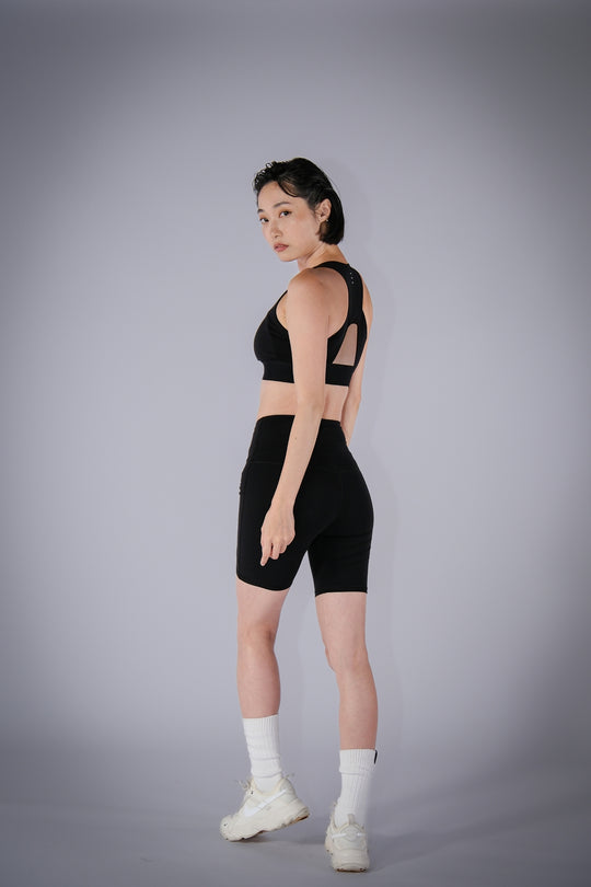 アクティブスポーツストレッチパンツ