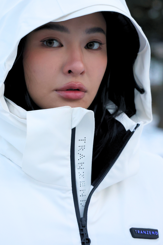 Ultra Coat 2.0 Full Temperature Control Raincoat 2.0