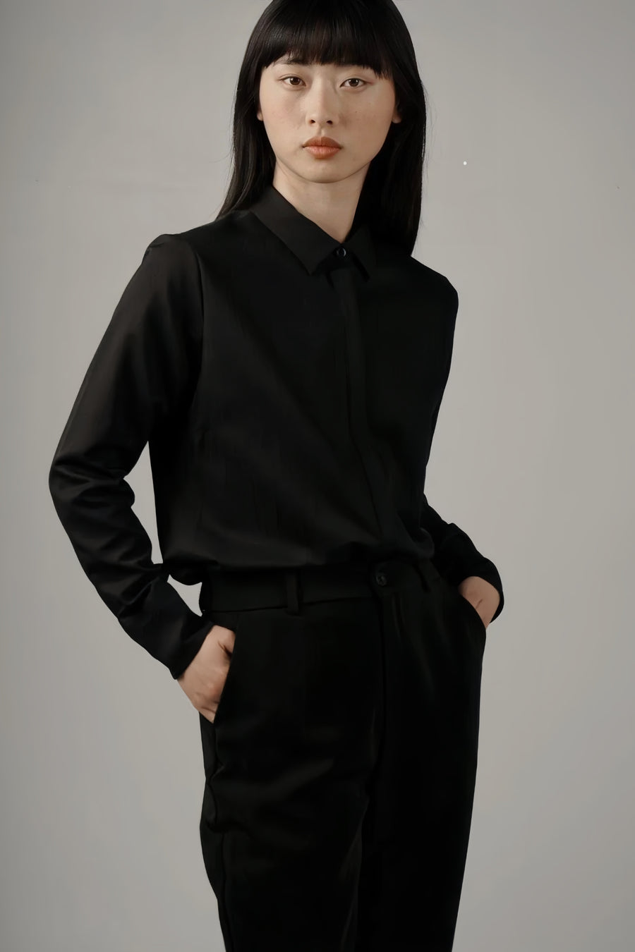 Ultra Shirt 超極限襯衫-女