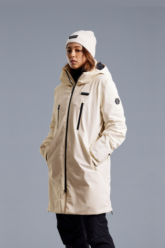 Ultra Coat 2.0 Full Temperature Control Raincoat 2.0