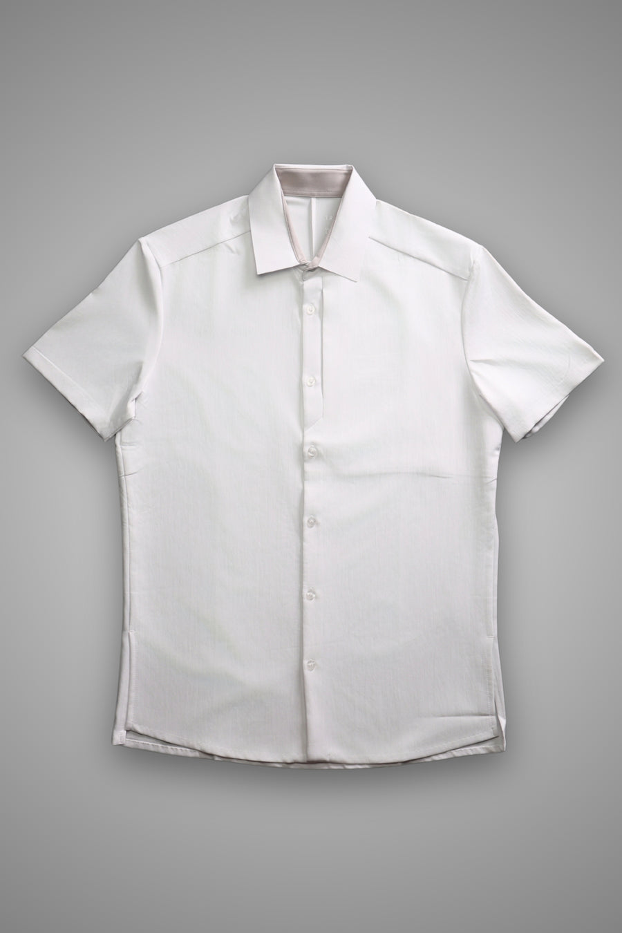 Ultra Shirt Fusion 超極限襯衫 (短袖)
