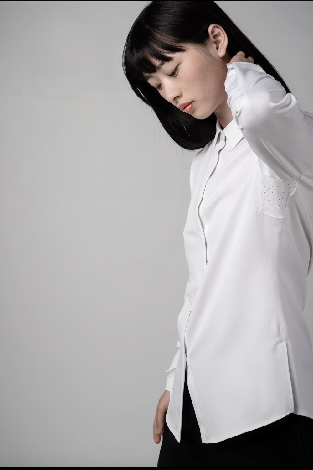 Ultra Shirt 超極限襯衫