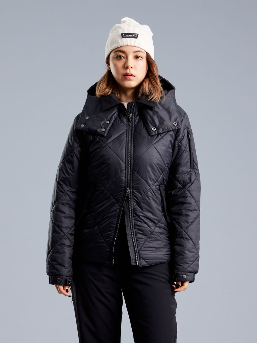 Tech Puffer Jacket 科技羽絨外套