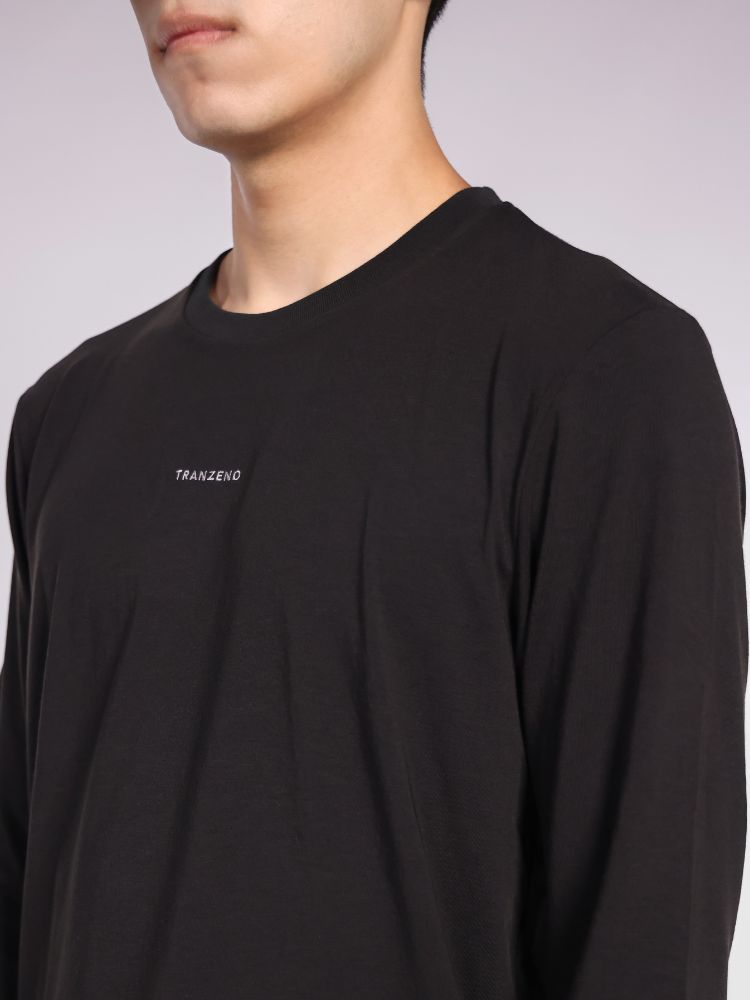 Ultra Tee 2.0 Crew Neck Long Sleeve