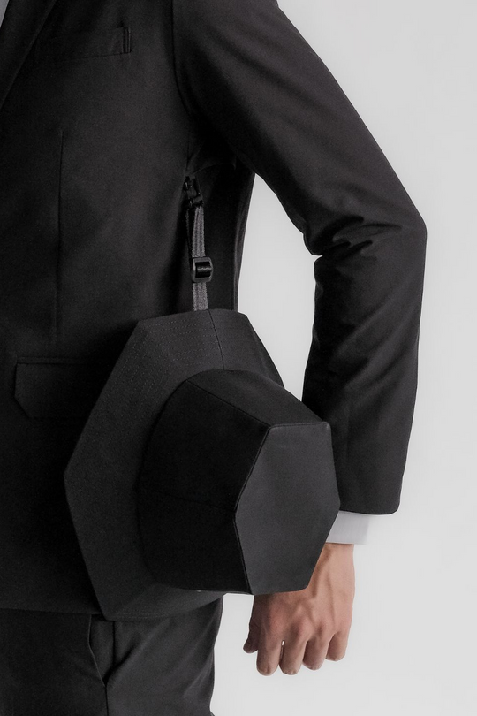 Ultra Suit 3.0 單排扣外套