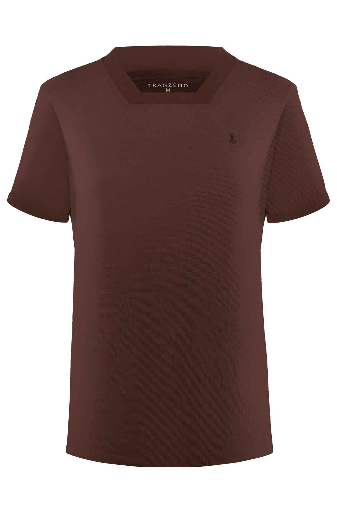 Ultra Tee 2.0 Trapeze Neck Short Sleeve