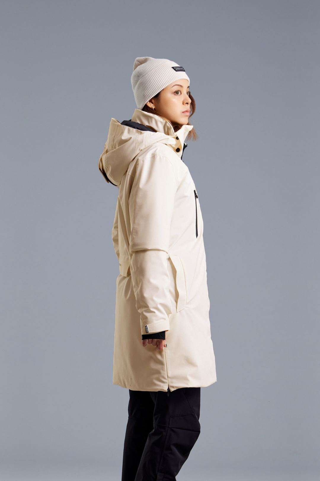 Ultra Coat 2.0 Full Temperature Control Raincoat 2.0