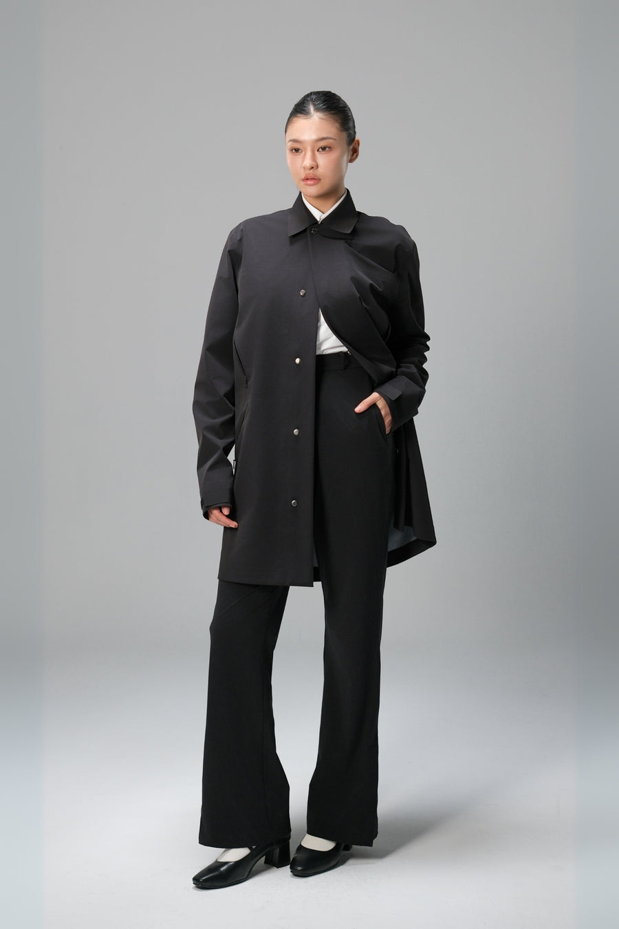 Urban All Terrain - Coat | UAT長版大衣