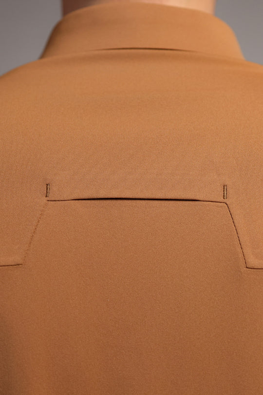 AERO POLO衫