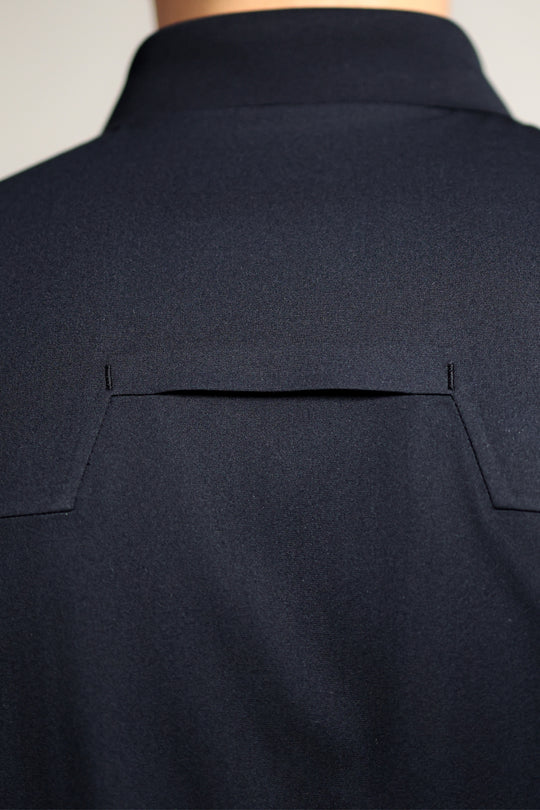 AERO POLO衫