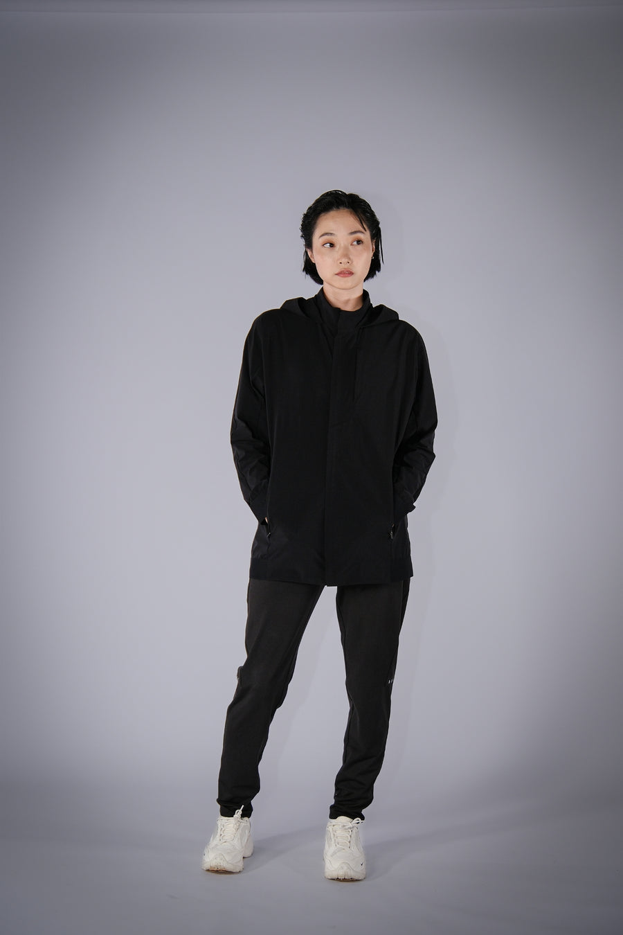 Active 運動外套