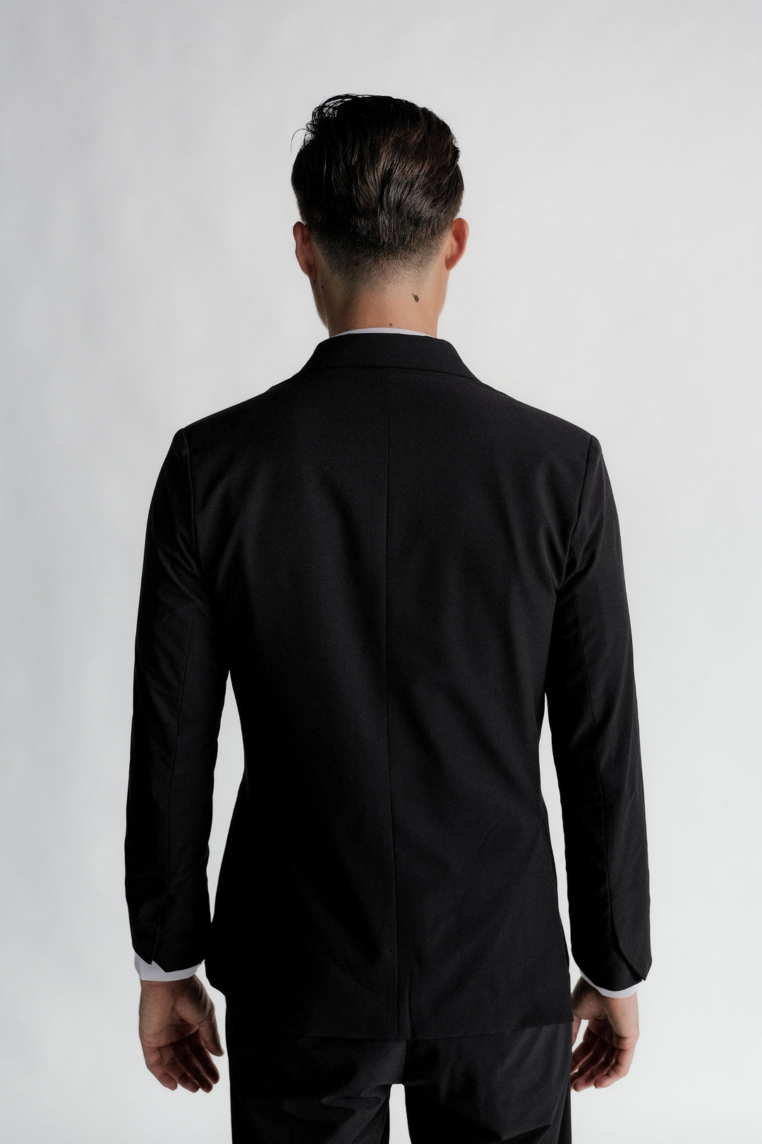 Ultra Suit 3.0 單排扣外套