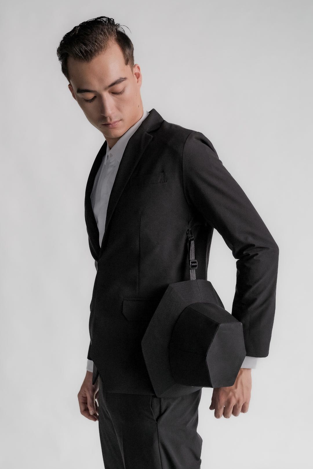 Ultra Suit 3.0 雙排扣外套