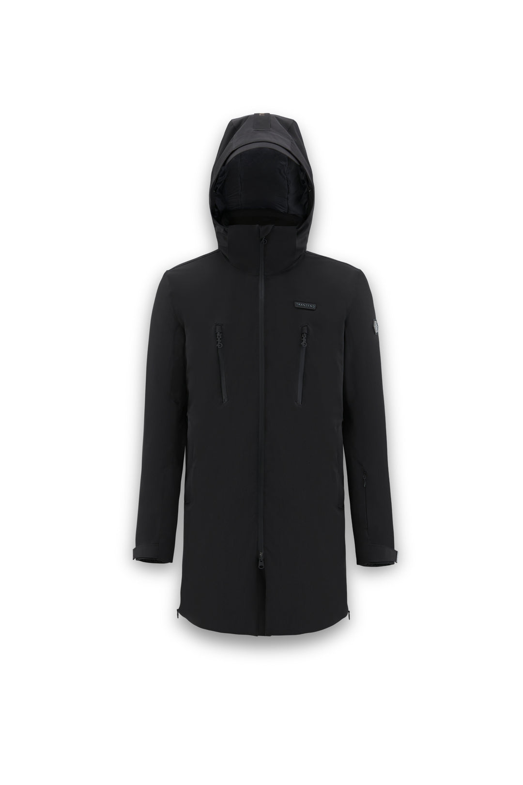 Ultra Coat 2.0 Full Temperature Control Raincoat 2.0