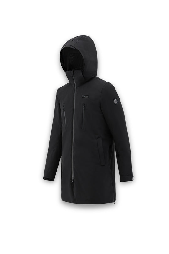 Ultra Coat 2.0 Full Temperature Control Raincoat 2.0