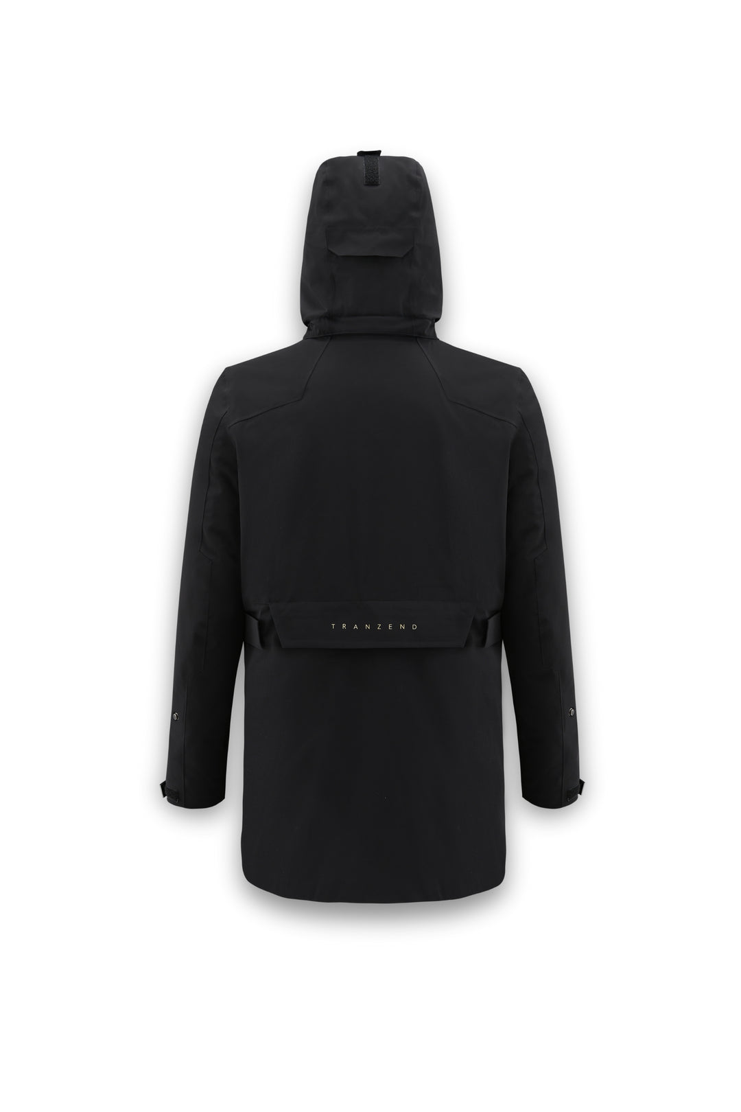 Ultra Coat 2.0 全境溫控風雨衣2.0