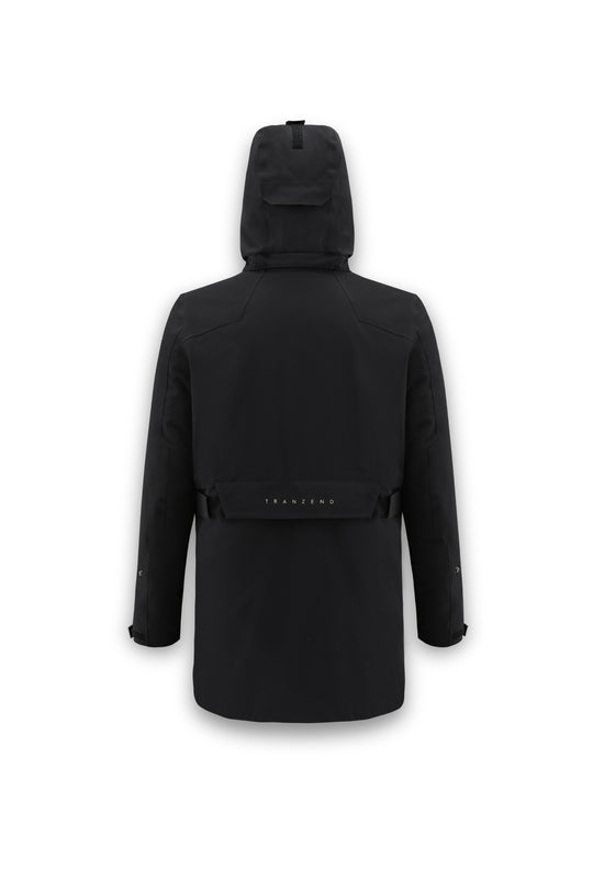 Ultra Coat 2.0 Full Temperature Control Raincoat 2.0