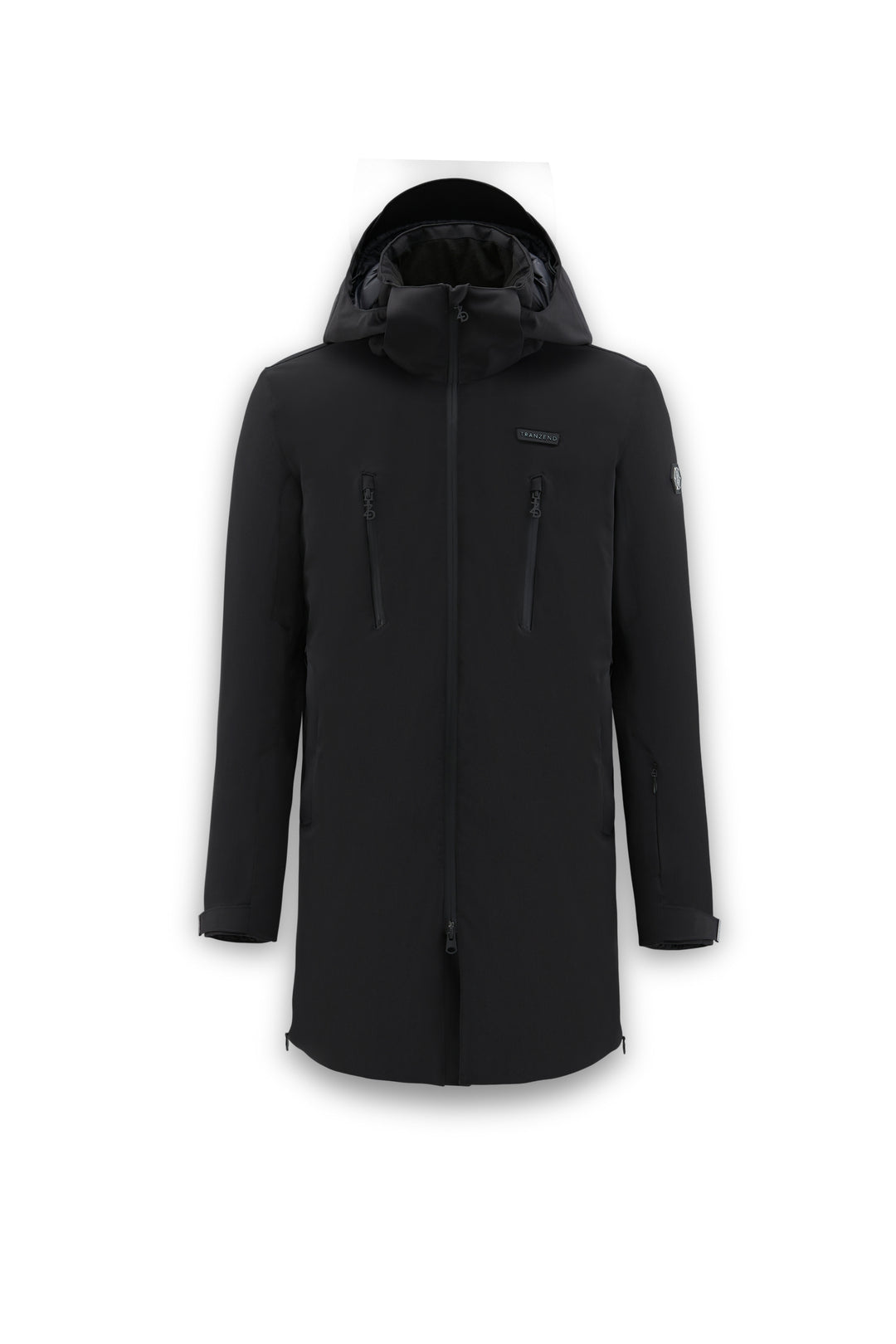 Ultra Coat 2.0 Full Temperature Control Raincoat 2.0