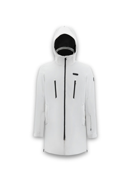 Ultra Coat 2.0 Full Temperature Control Raincoat 2.0