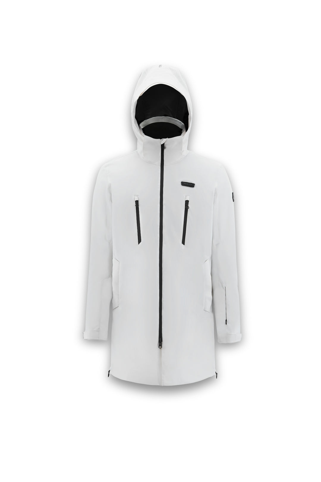 Ultra Coat 2.0 Full Temperature Control Raincoat 2.0