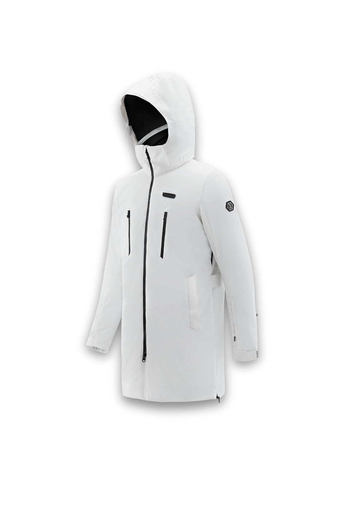 Ultra Coat 2.0 Full Temperature Control Raincoat 2.0