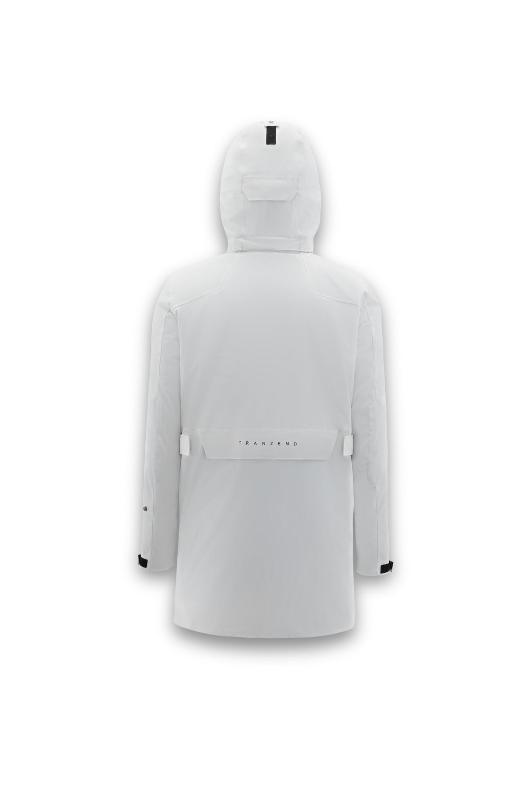 Ultra Coat 2.0 Full Temperature Control Raincoat 2.0