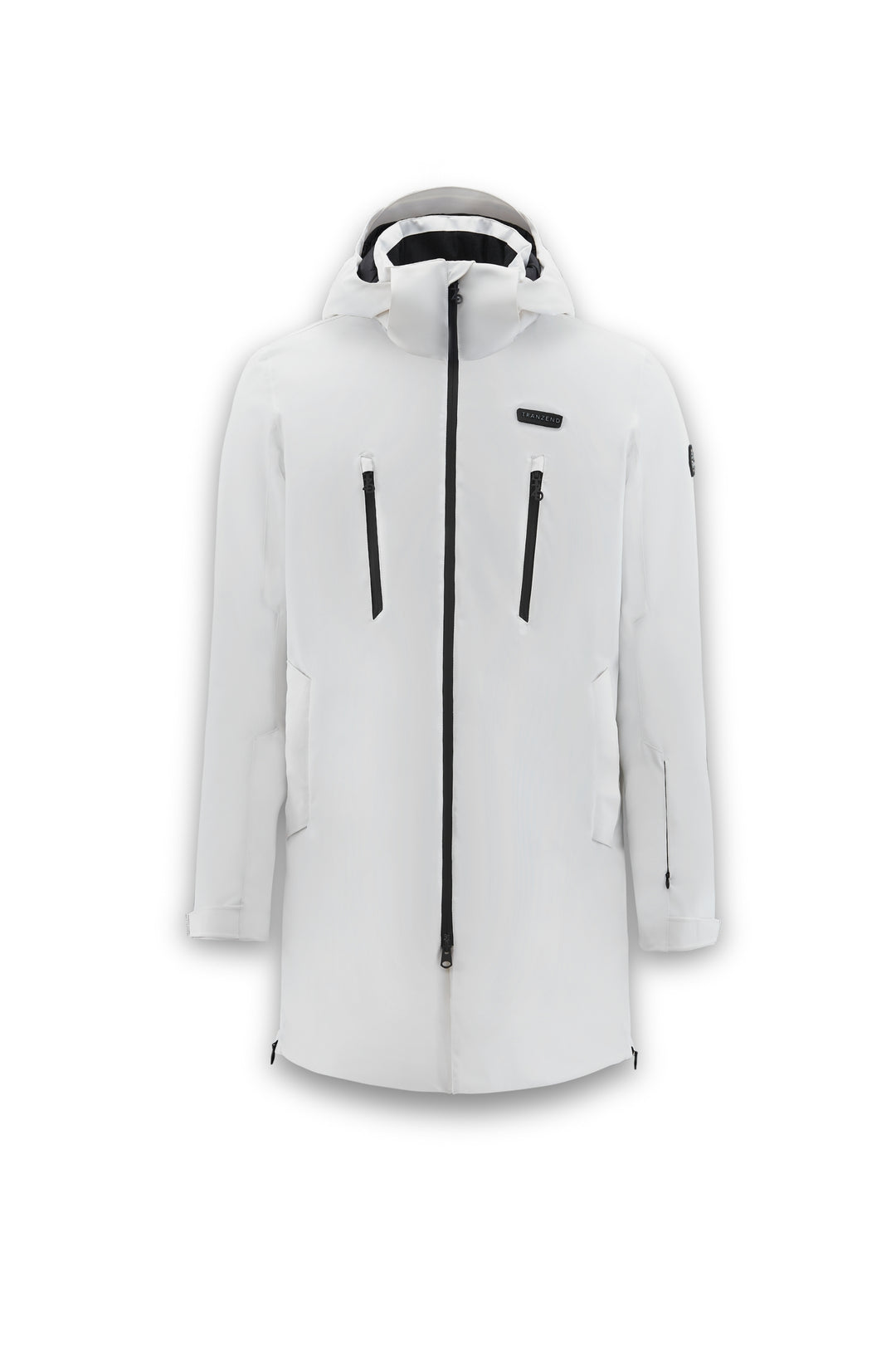 Ultra Coat 2.0 Full Temperature Control Raincoat 2.0