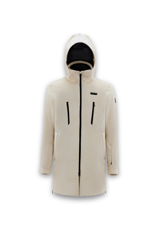 Ultra Coat 2.0 Full Temperature Control Raincoat 2.0