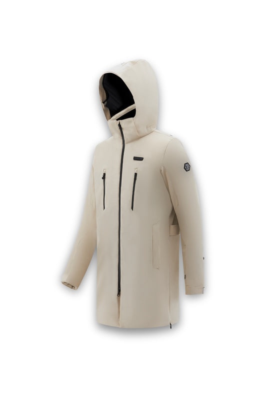 Ultra Coat 2.0 Full Temperature Control Raincoat 2.0