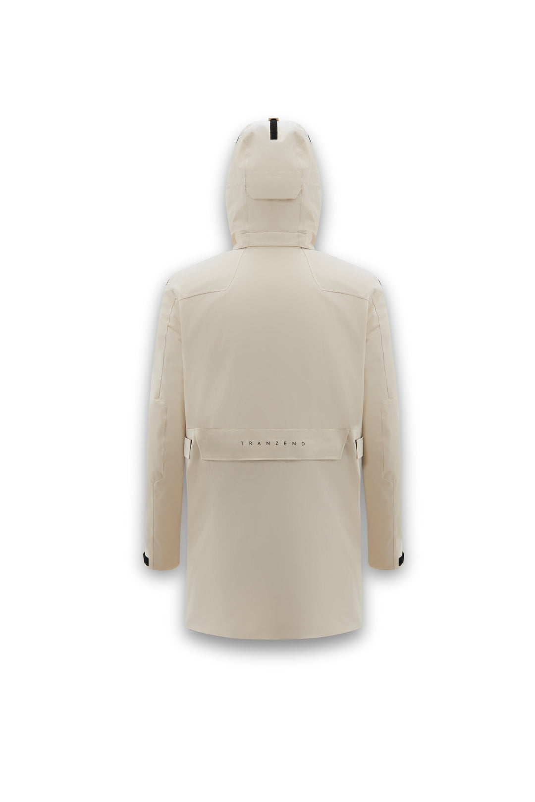 Ultra Coat 2.0 Full Temperature Control Raincoat 2.0