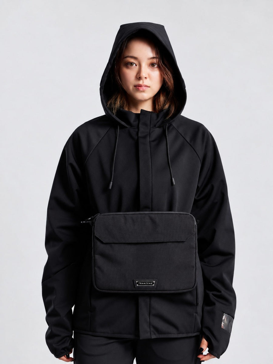 Ultra Hoodie 2.0
