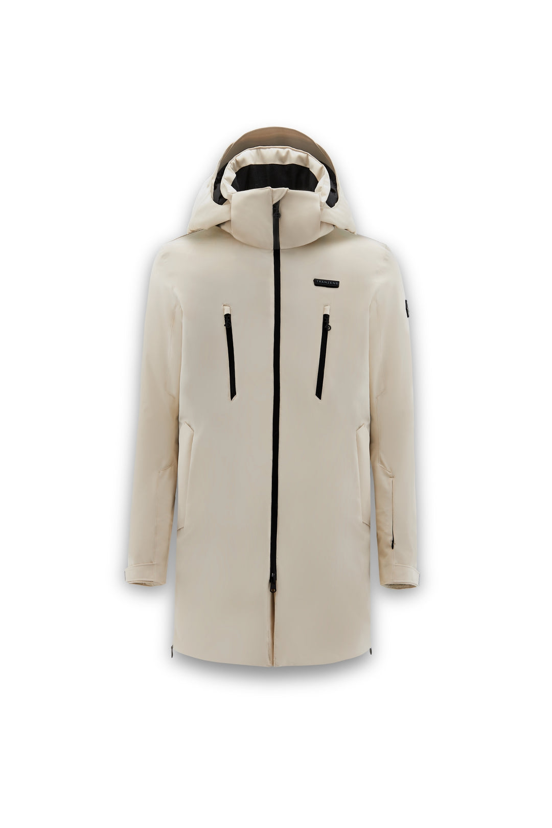 Ultra Coat 2.0 Full Temperature Control Raincoat 2.0