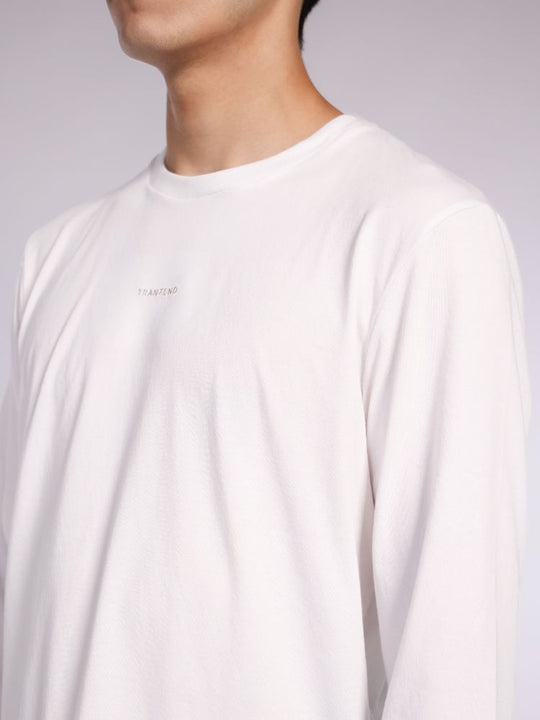 Ultra Tee 2.0 Crew Neck Long Sleeve