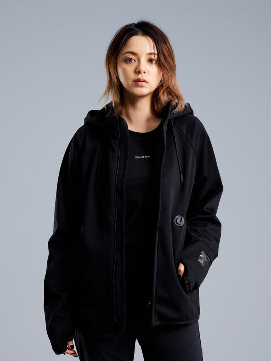 Ultra Hoodie 2.0 女款