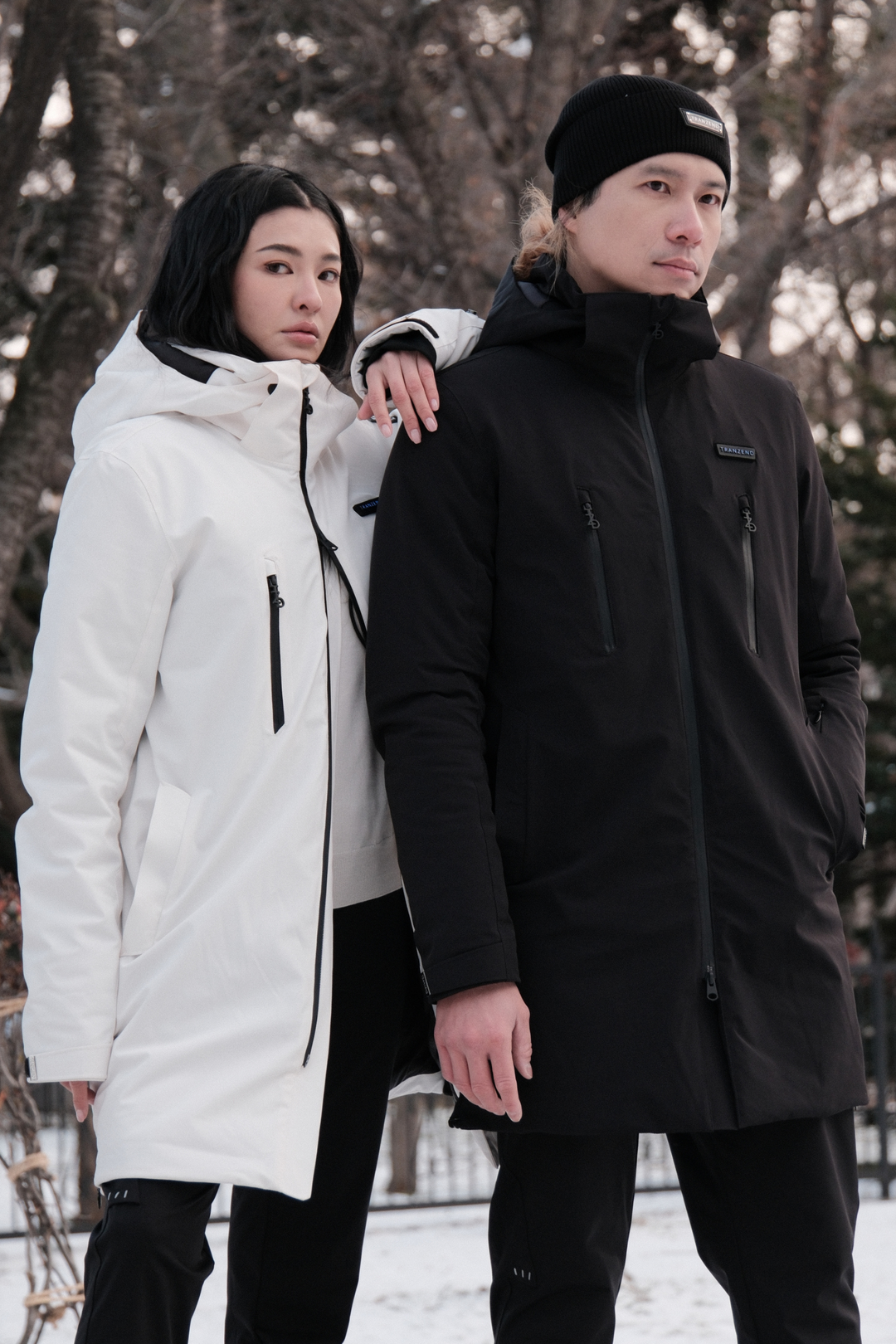 Ultra Coat 2.0 Full Temperature Control Raincoat 2.0