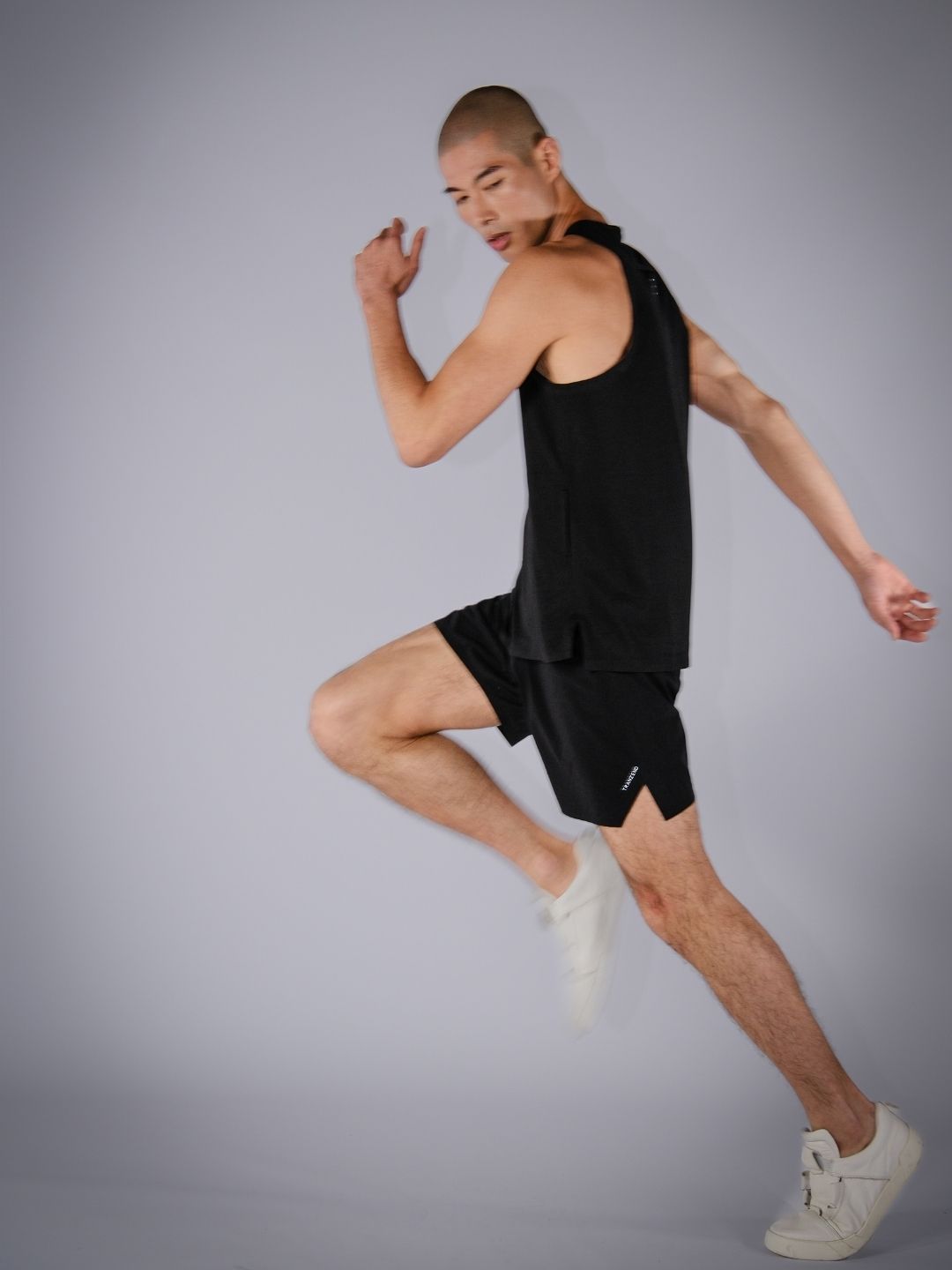 Active 男款小全配