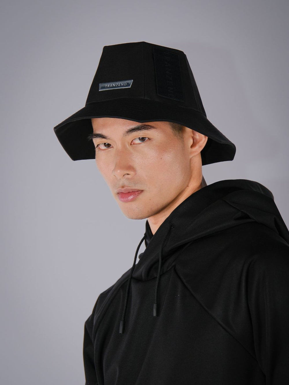 M-system 六角帽 - TRANZEND