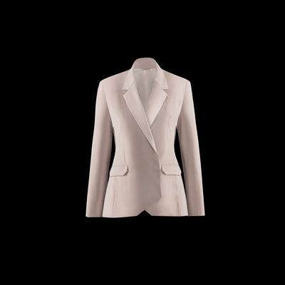 Ultra Suit 3.0 雙排扣外套 白晝沙