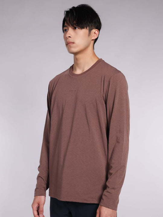 Ultra Tee 2.0 Crew Neck Long Sleeve