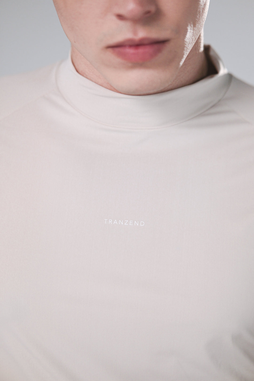 TRANZEND 冰感長袖防曬衣 (男) (米)