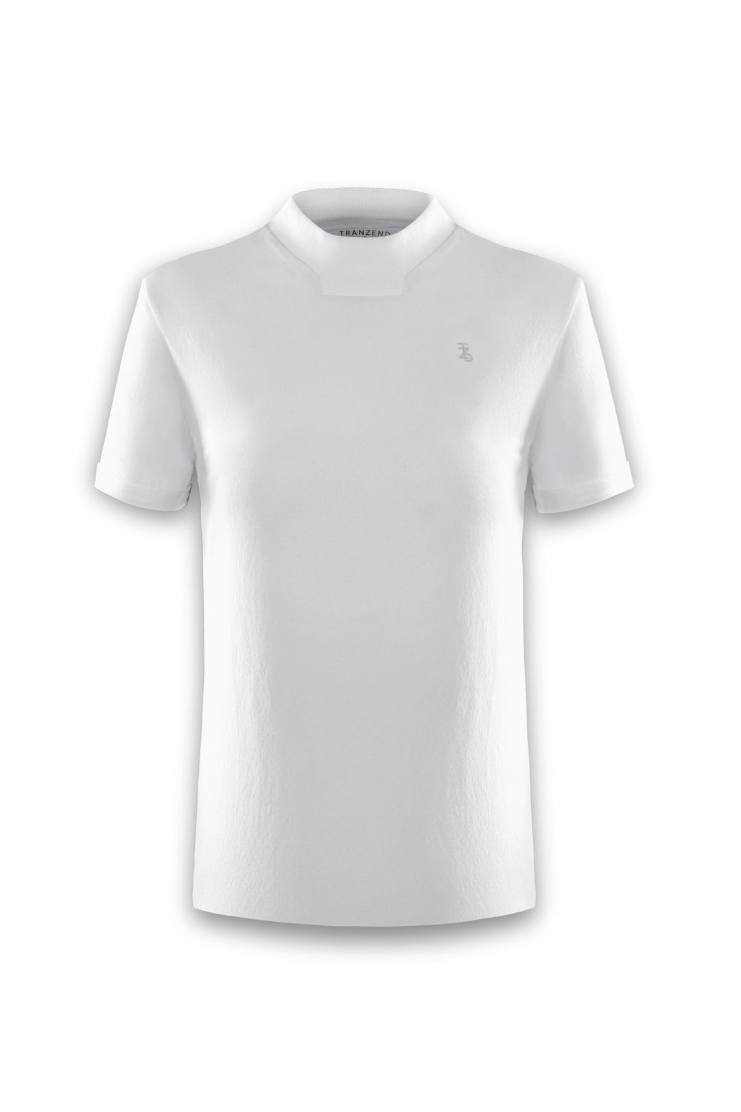 Ultra Tee 2.0 Mock Neck Short Sleeve