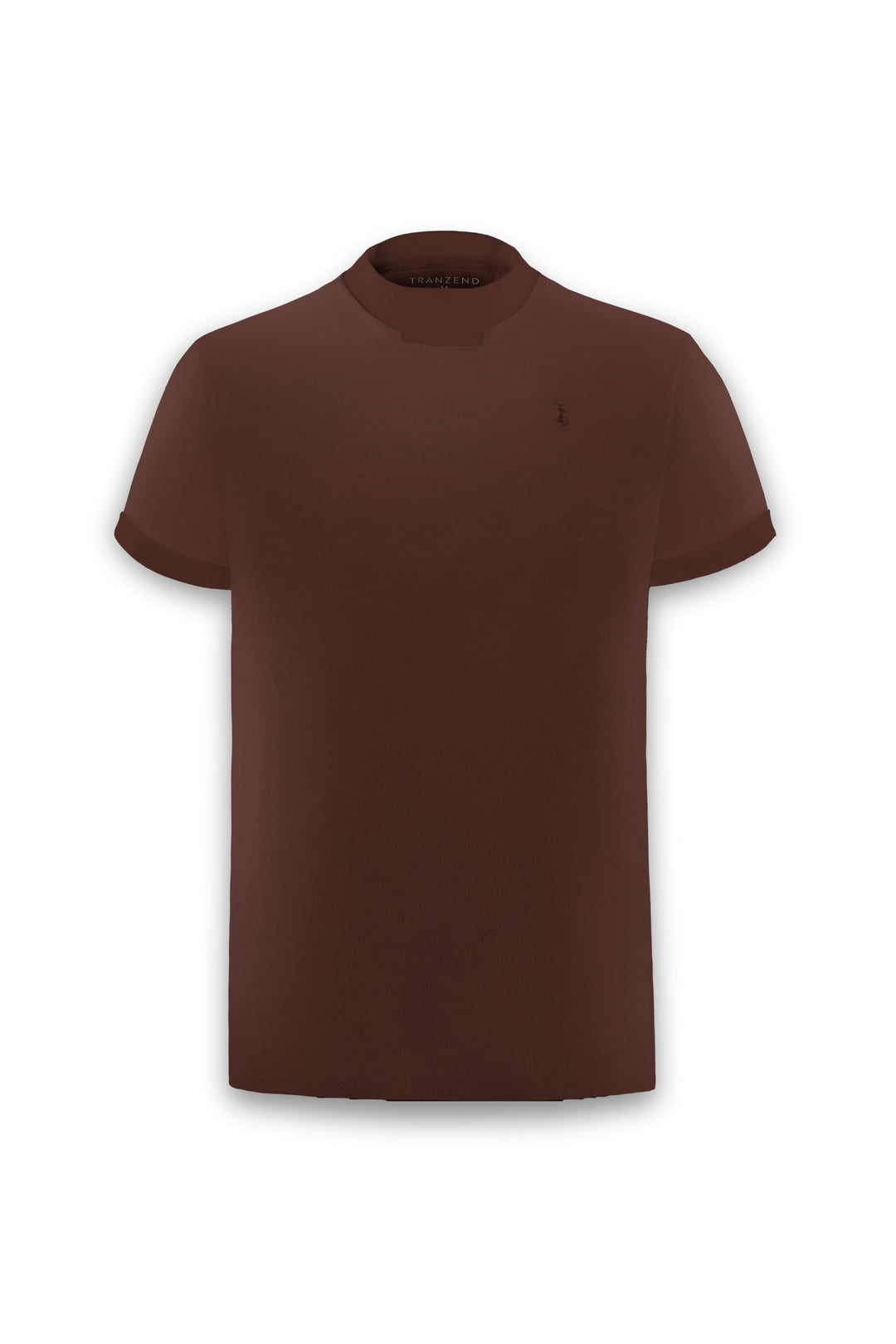 Ultra Tee 2.0 Mock Neck Short Sleeve